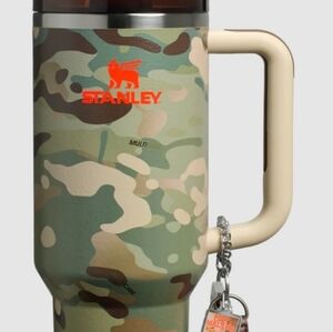 The Post Malone x Stanley Quencher H2.0 FlowState™ 40oz Tumbler SOLD OUT